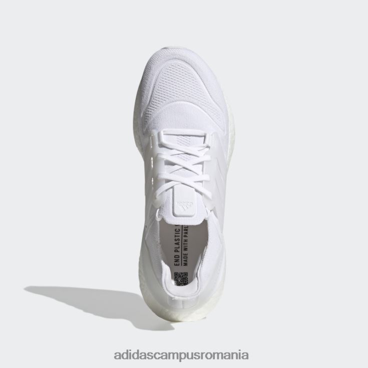 adidas campus romania pantofi negri ultraboost 22 bărbați alb negru J266N211