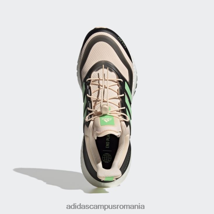 adidas campus romania pantofi orange ultraboost 22 cold.rdy 2.0 bărbați portocaliu/beam verde/negru J266N212695
