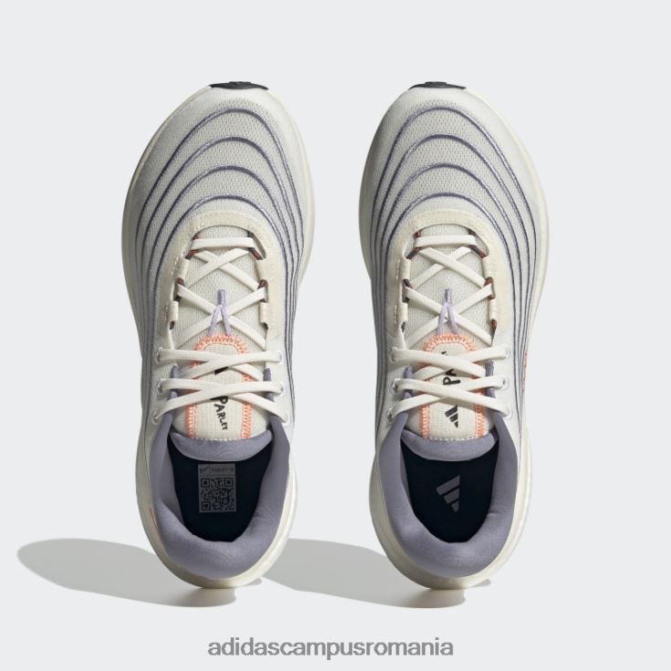 adidas campus romania pantofi portocalii supernova 2.0 x parley bărbați nevopsit/violet argintiu/portocaliu J266N2202