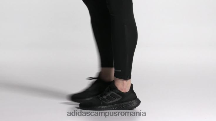 adidas campus romania pantofi pureboost 22 negru fierbinte bărbați negru J266N24309