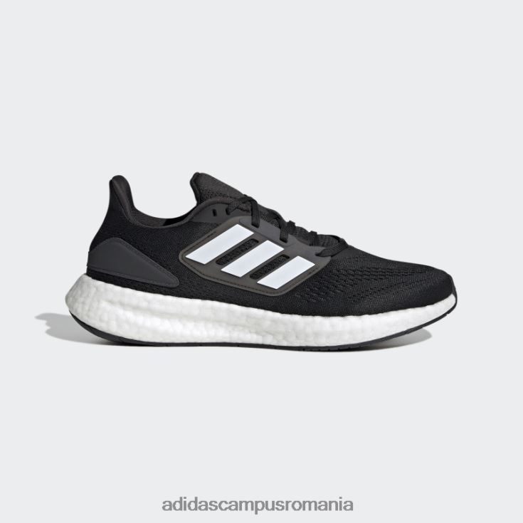 adidas campus romania pantofi pureboost carbon 22 bărbați negru/carbon J266N237
