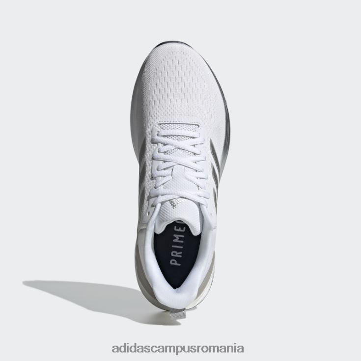 adidas campus romania pantofi răspuns super 2.0 alb adidas bărbați alb/argintiu/gri J266N2708