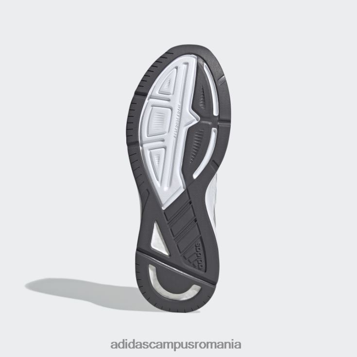 adidas campus romania pantofi răspuns super 2.0 alb adidas bărbați alb/argintiu/gri J266N2708