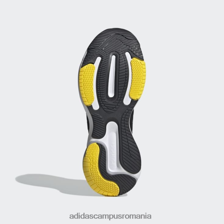 adidas campus romania pantofi response super 3.0 verzi bărbați negru/verde J266N23617