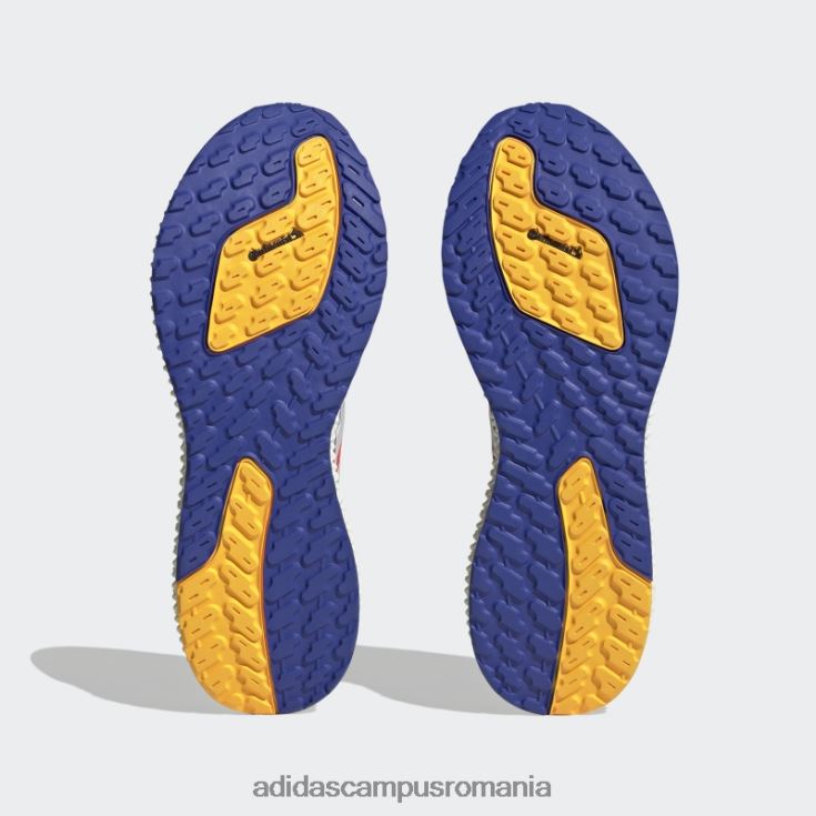adidas campus romania pantofi roșii 4d fwd fashion bărbați zori roșu/alb/argintiu J266N212829