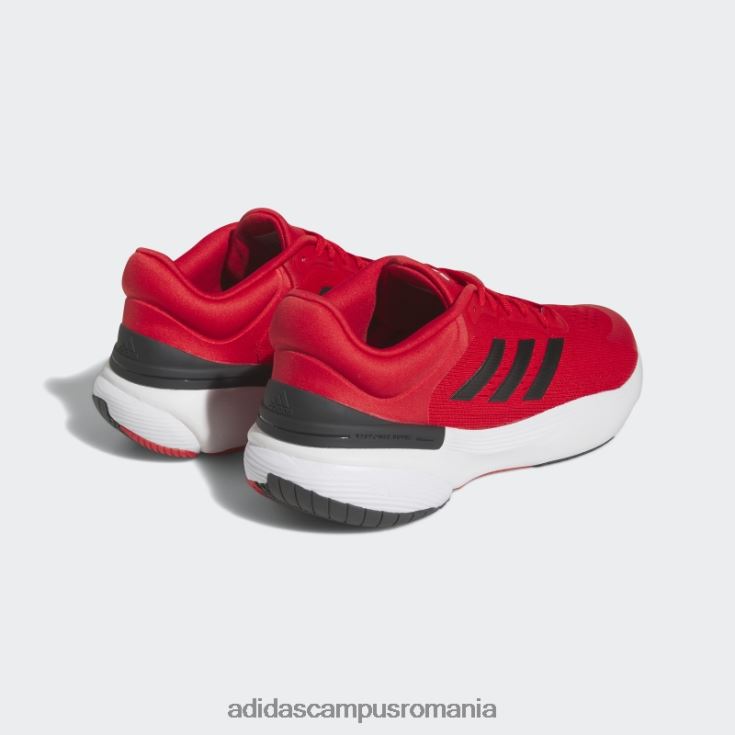 adidas campus romania pantofi rosu raspuns super 3.0 bărbați roșu/negru/carbon J266N212521