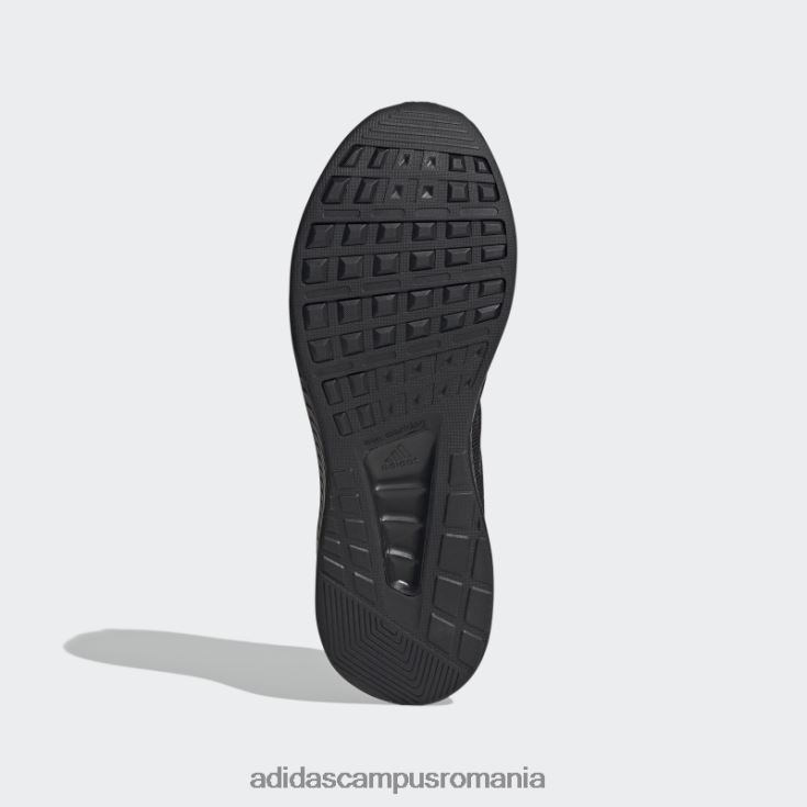 adidas campus romania pantofi runfalcon 2.0 negri bărbați gri inchis J266N24525