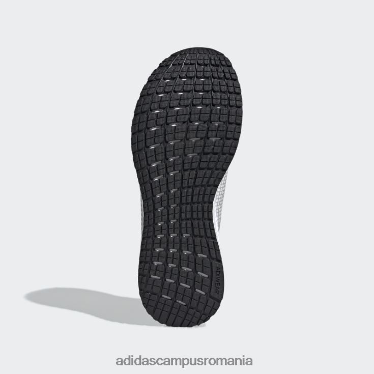 adidas campus romania pantofi solar blaze albi bărbați alb negru J266N2427