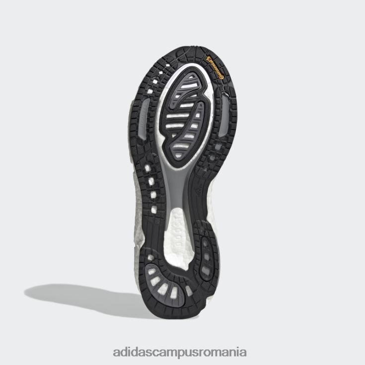 adidas campus romania pantofi solarboost 4 negri adidas bărbați negru/alb/gri J266N212666