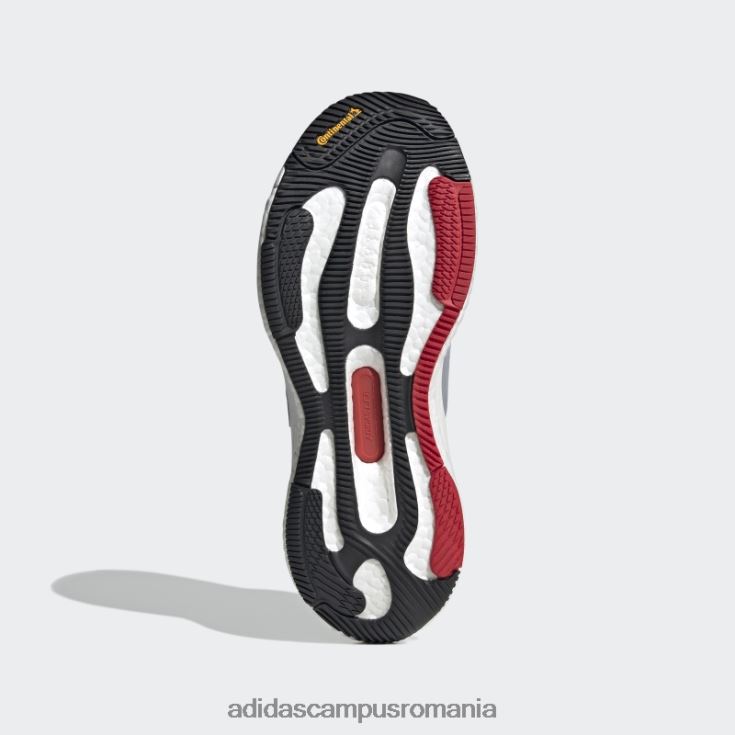 adidas campus romania pantofi solarcontrol argintii bărbați argintiu/negru/ stacojiu J266N212416