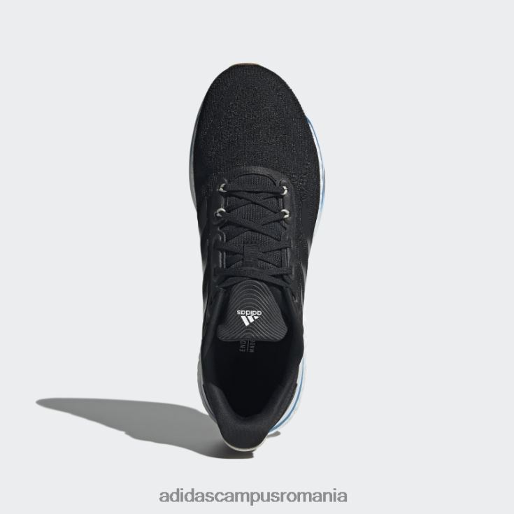 adidas campus romania pantofi supernova+ carbon bărbați negru/carbon/aluminiu J266N212932