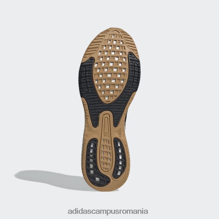 adidas campus romania pantofi supernova+ carbon bărbați negru/carbon/aluminiu J266N212932