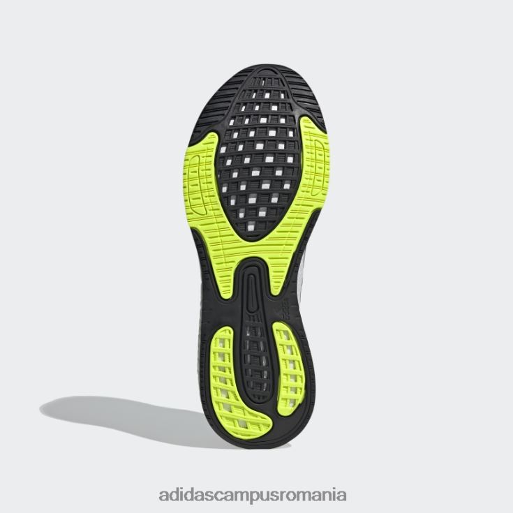 adidas campus romania pantofi supernova+ dash gri bărbați liniuță gri/alb/portocaliu J266N2509