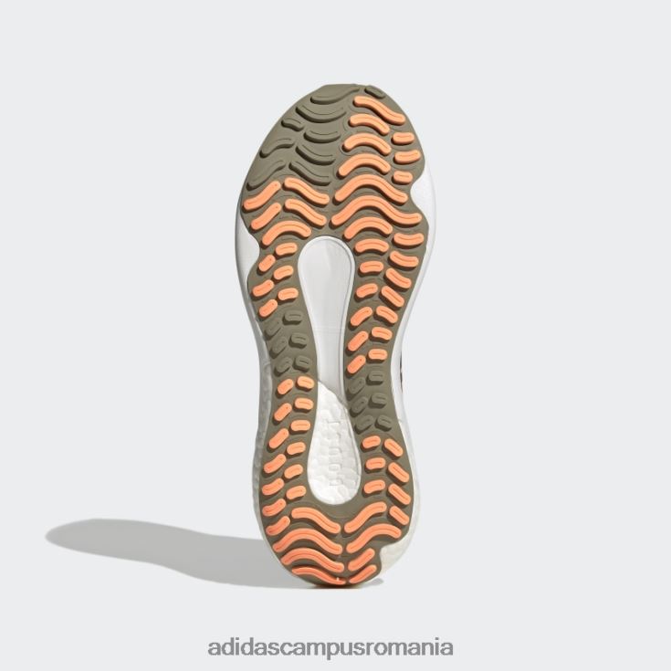 adidas campus romania pantofi supernova gore-tex negri bărbați negru/argintiu/portocaliu fascicul J266N212314