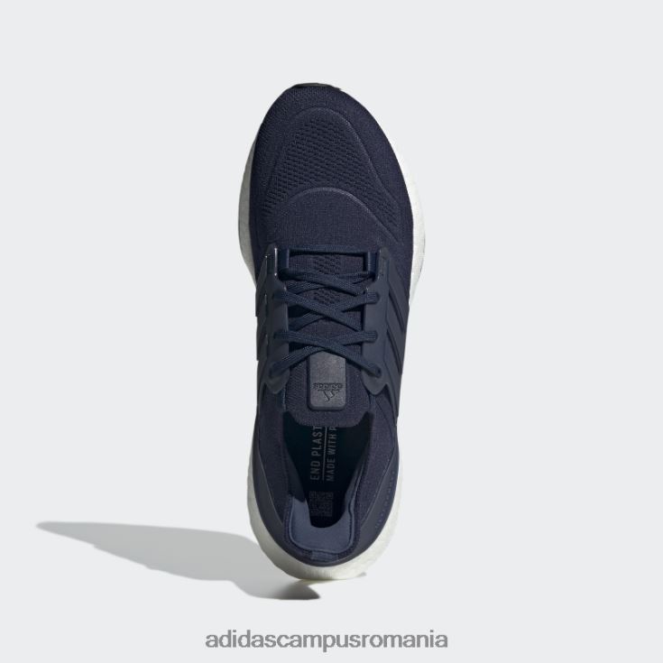 adidas campus romania pantofi ultraboost 22 bleumarin bărbați bleumarin/negru J266N2325