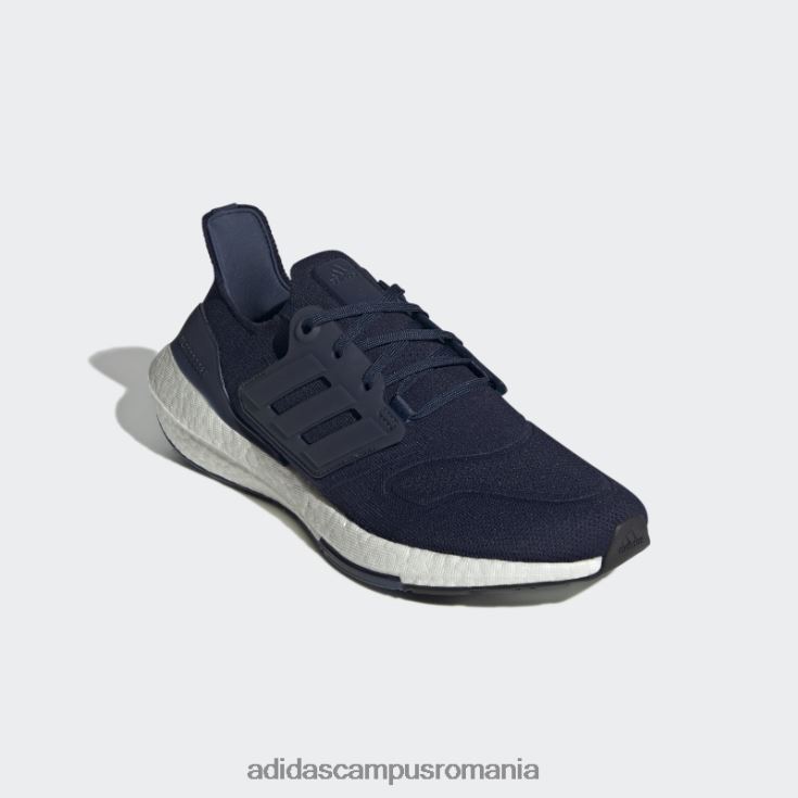 adidas campus romania pantofi ultraboost 22 bleumarin bărbați bleumarin/negru J266N2325