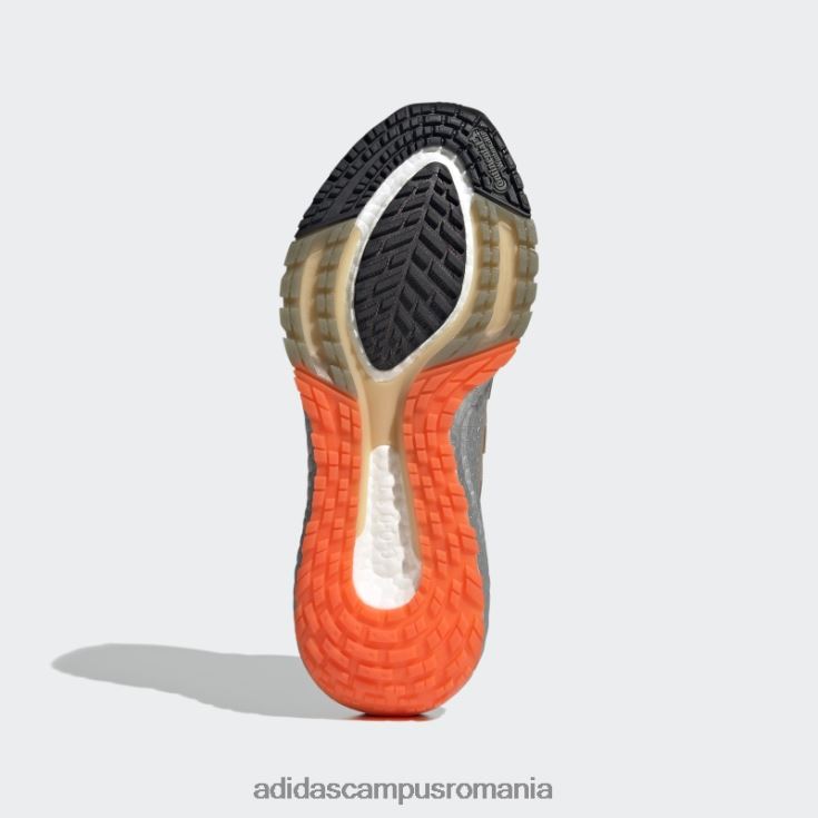 adidas campus romania pantofi ultraboost 22 cold.rdy 2.0 bej adidas bărbați bej/gri/portocaliu J266N212702