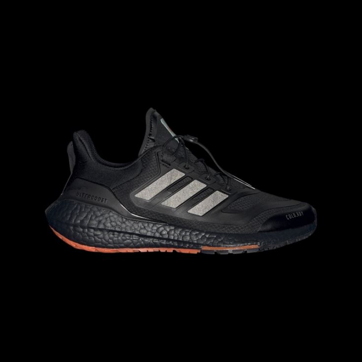 adidas campus romania pantofi ultraboost 22 cold.rdy 2.0 carbon bărbați negru/carbon/portocaliu J266N212316