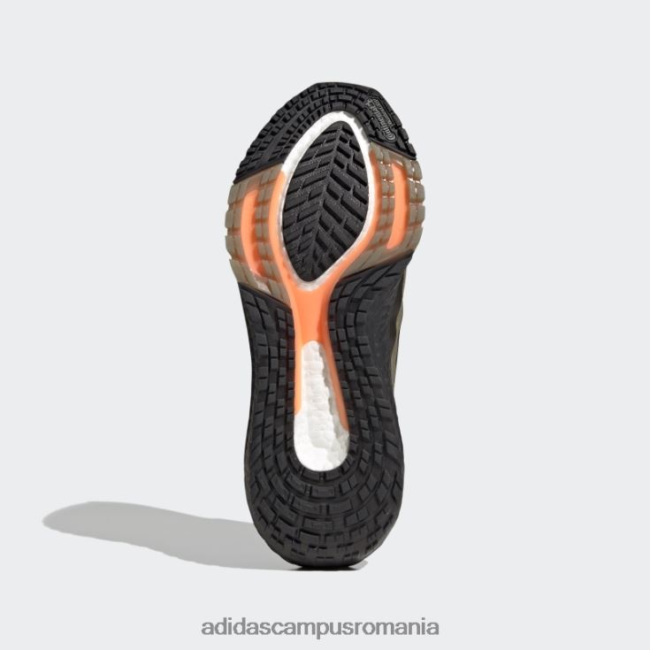 adidas campus romania pantofi ultraboost 22 gore-tex orbit green bărbați orbita verde/metalic/portocaliu J266N212343