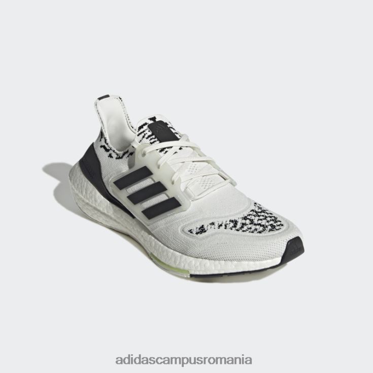 adidas campus romania pantofi ultraboost 22 nevopsiți bărbați nevopsit/negru/var J266N24496