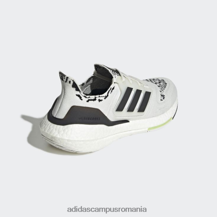 adidas campus romania pantofi ultraboost 22 nevopsiți bărbați nevopsit/negru/var J266N24496
