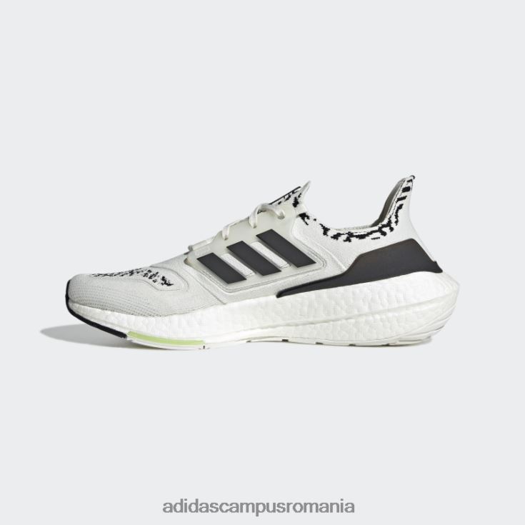 adidas campus romania pantofi ultraboost 22 nevopsiți bărbați nevopsit/negru/var J266N24496