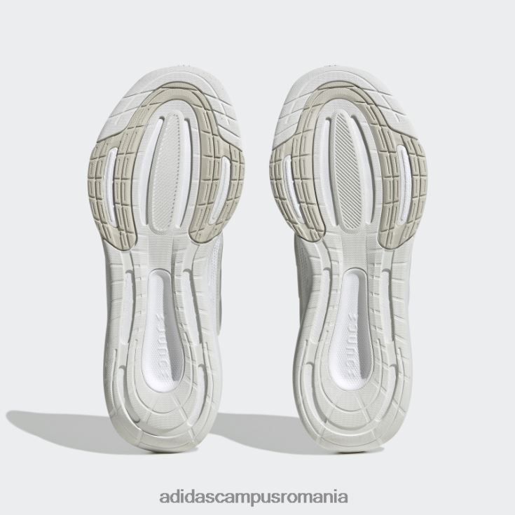adidas campus romania pantofi ultrabounce gri bărbați alb/gri J266N2102
