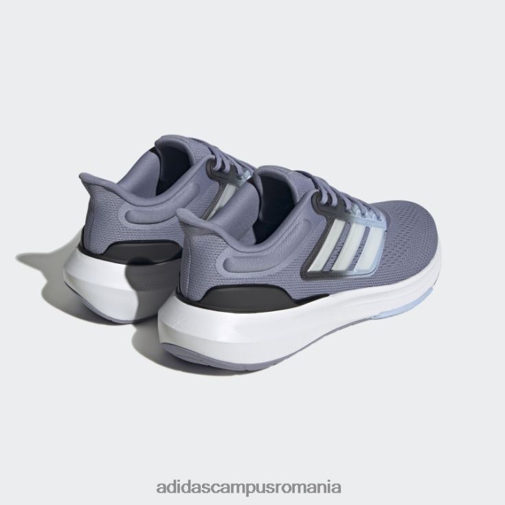 adidas campus romania pantofi ultrabounce violet argintiu adidas bărbați violet argintiu/alb/negru J266N2312