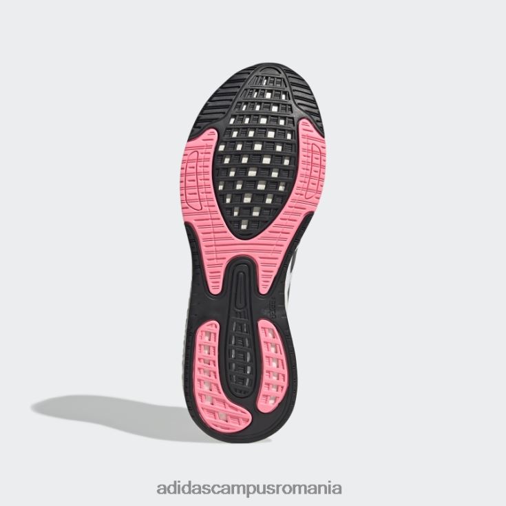 adidas campus romania pantofi verde supernova+ bărbați alb/negru/verde J266N2649