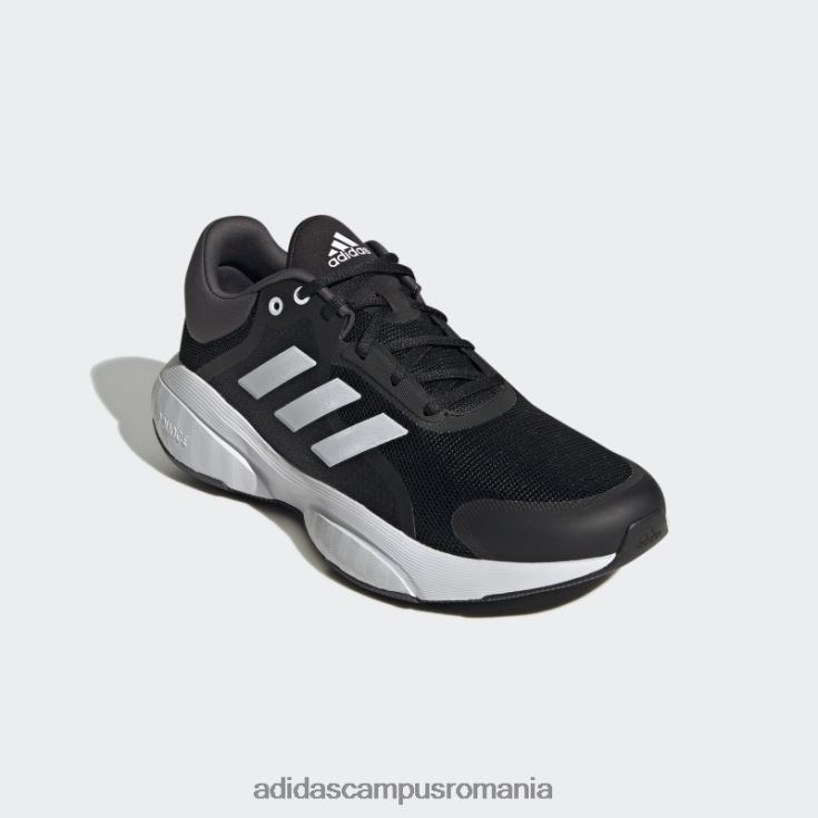 adidas campus romania răspuns pantofi albi bărbați negru/alb/gri J266N2563