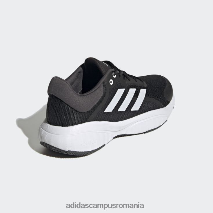 adidas campus romania răspuns pantofi albi bărbați negru/alb/gri J266N2563