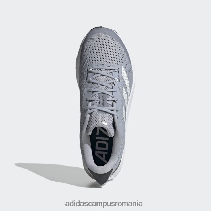 adidas campus romania silver adizero sl pantofi alergare moda bărbați argintiu/alb/carbon J266N212476