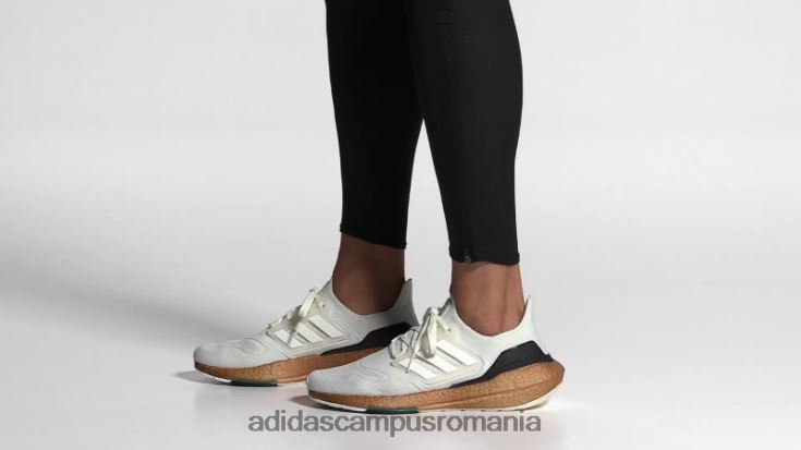 adidas campus romania ultraboost 22 realizat cu pantofi de natură nuanță albă bărbați nuanță albă/zero metalic/negru J266N212344