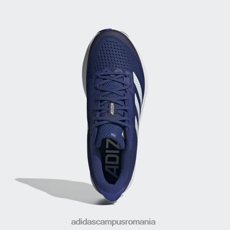 adidas campus romania victory blue adizero sl pantofi de alergare fierbinți bărbați victorie albastru/alb/albastru J266N212478