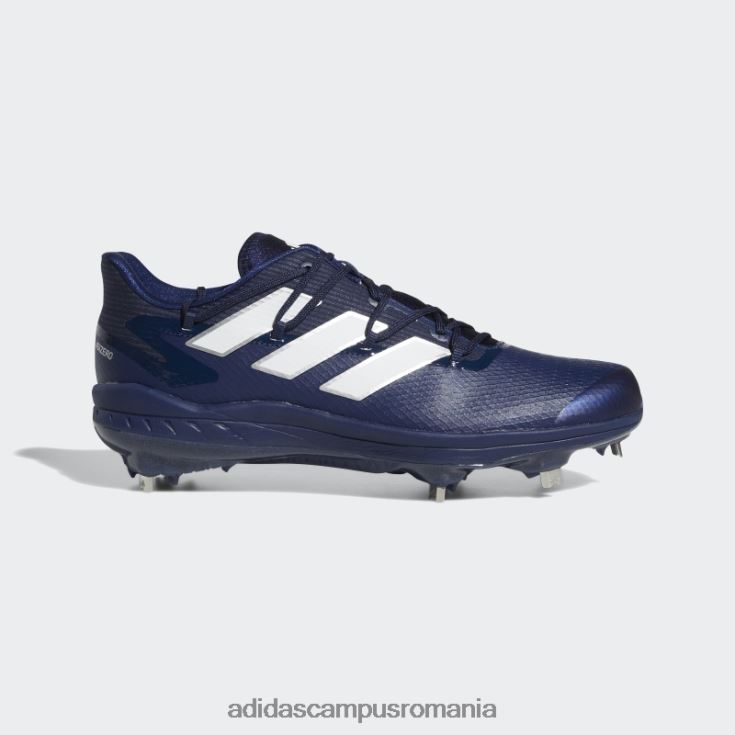 adidas campus romania adizero afterburner 8 crampoane navy bărbați bleumarin/alb J266N220072