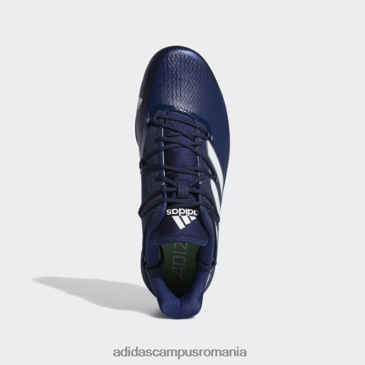 adidas campus romania adizero afterburner 8 crampoane navy bărbați bleumarin/alb J266N220072