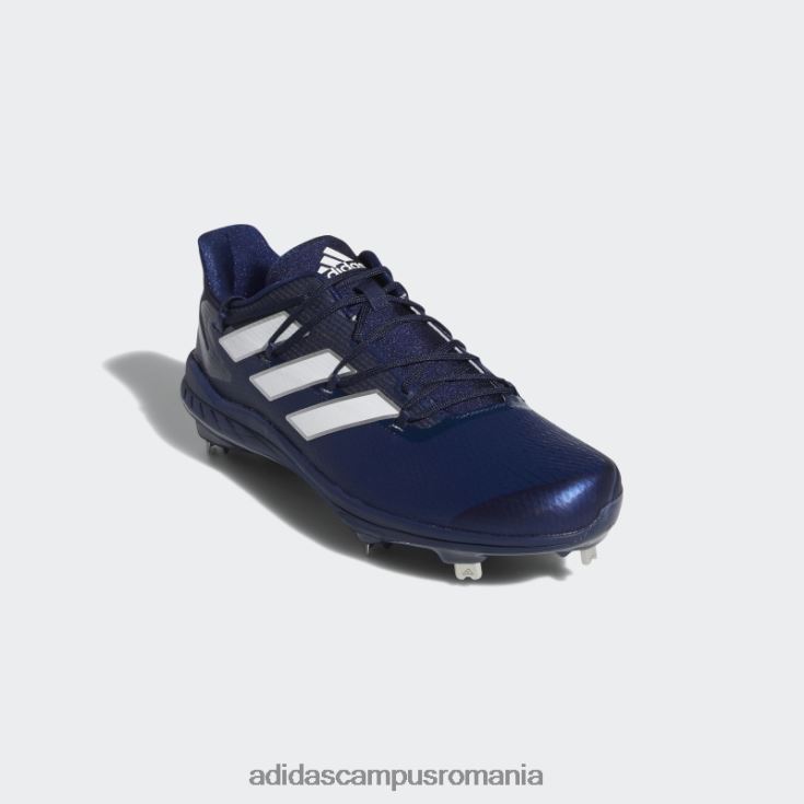 adidas campus romania adizero afterburner 8 crampoane navy bărbați bleumarin/alb J266N220072