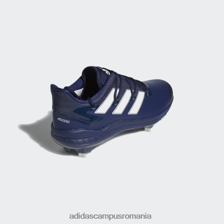 adidas campus romania adizero afterburner 8 crampoane navy bărbați bleumarin/alb J266N220072