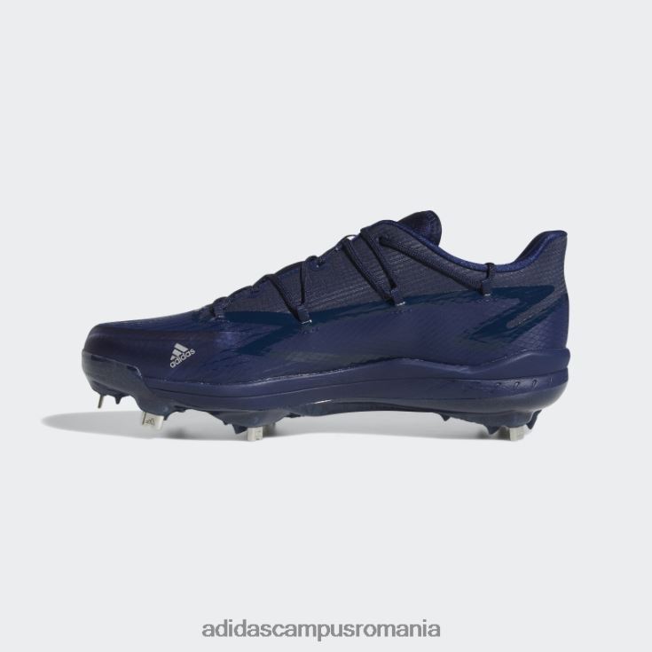 adidas campus romania adizero afterburner 8 crampoane navy bărbați bleumarin/alb J266N220072