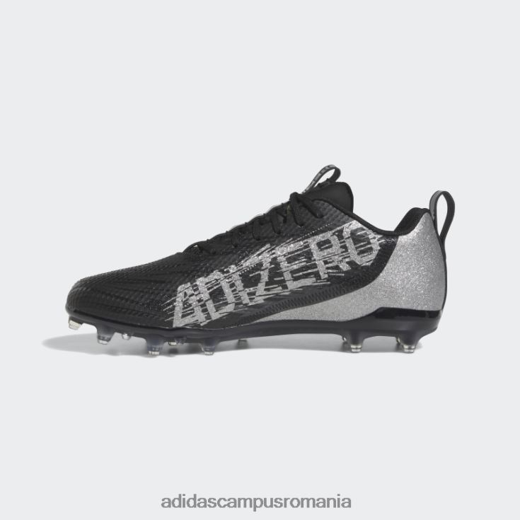 adidas campus romania crampoane adizero negre bărbați negru/metalic J266N220063