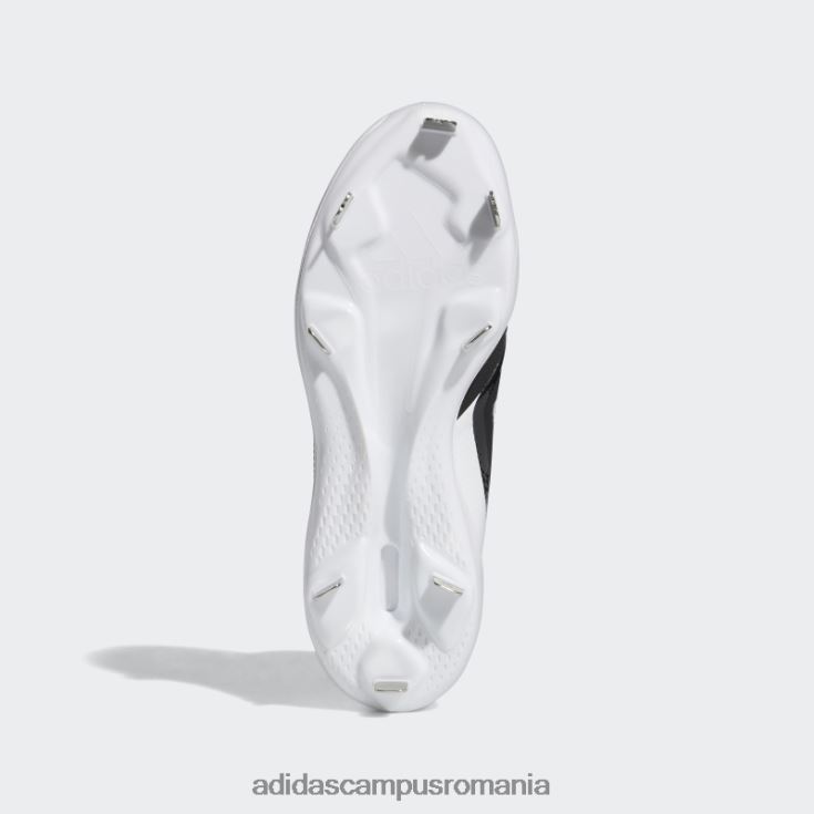 adidas campus romania icoana neagra 7 crampoane adidas bărbați negru/alb/argintiu J266N220097
