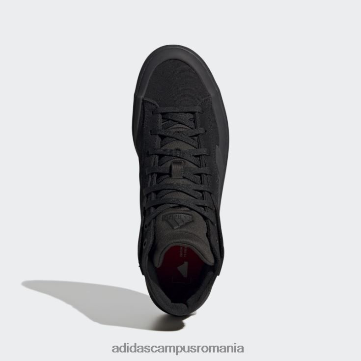 adidas campus romania pantofi negri znsored hi adidas bărbați negru J266N220061