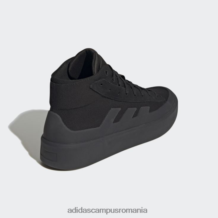 adidas campus romania pantofi negri znsored hi adidas bărbați negru J266N220061