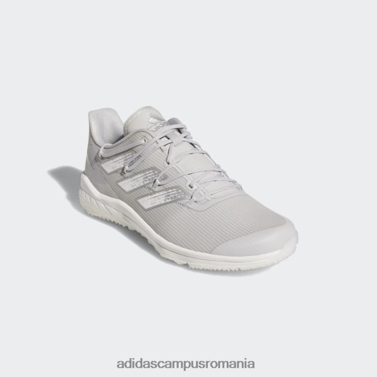 adidas campus romania pantofi pentru gazon adizero afterburner 8 gri deschis bărbați gri deschis/argintiu/alb J266N220075