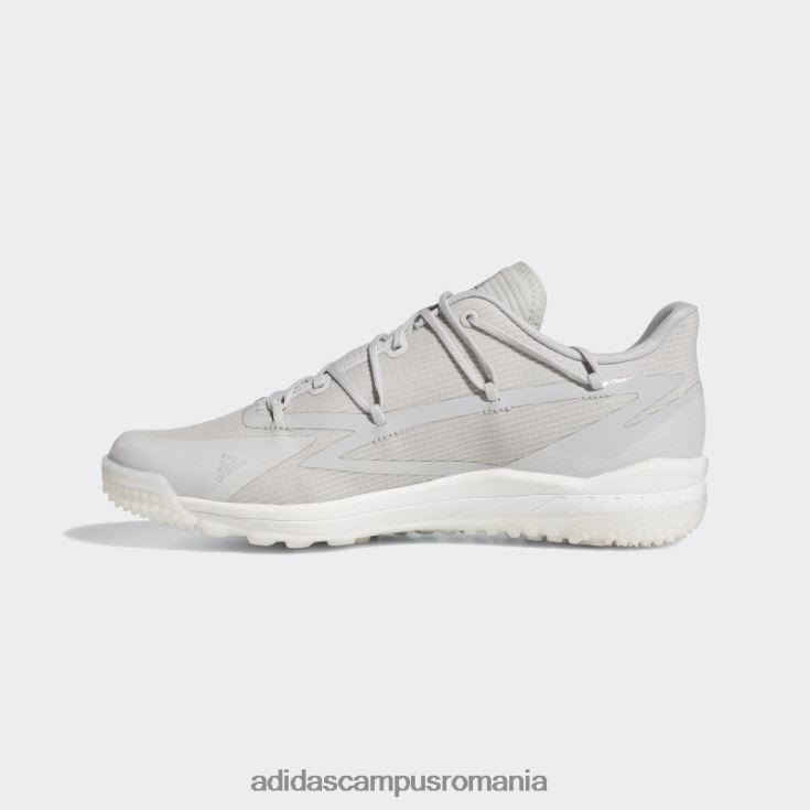 adidas campus romania pantofi pentru gazon adizero afterburner 8 gri deschis bărbați gri deschis/argintiu/alb J266N220075
