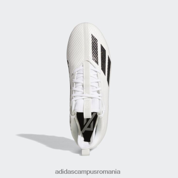 adidas campus romania tachete adizero scorch adidas albe bărbați alb negru J266N220100