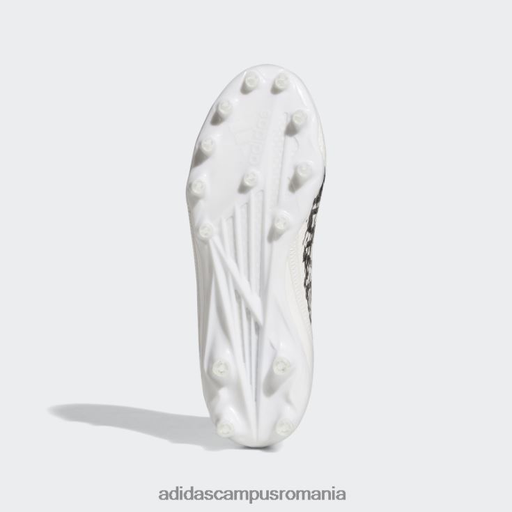 adidas campus romania tachete adizero scorch adidas albe bărbați alb negru J266N220100