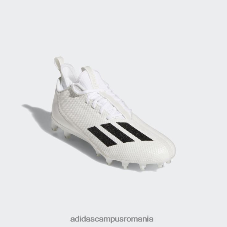 adidas campus romania tachete adizero scorch adidas albe bărbați alb negru J266N220100