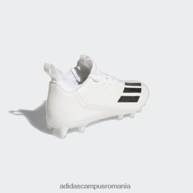 adidas campus romania tachete adizero scorch adidas albe bărbați alb negru J266N220100