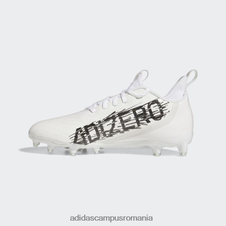 adidas campus romania tachete adizero scorch adidas albe bărbați alb negru J266N220100